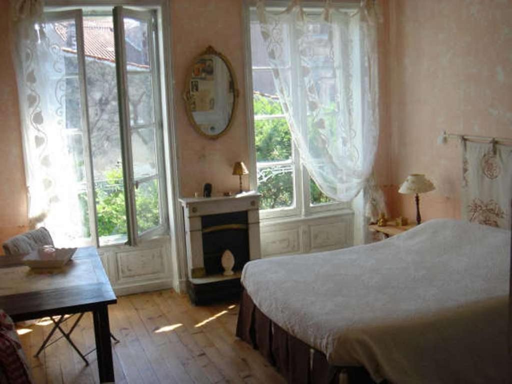 B&B Maison Gaudin Cognac Ngoại thất bức ảnh