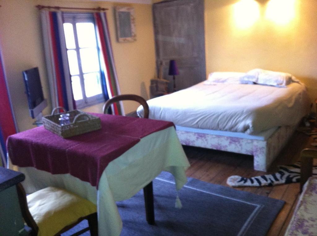 B&B Maison Gaudin Cognac Phòng bức ảnh