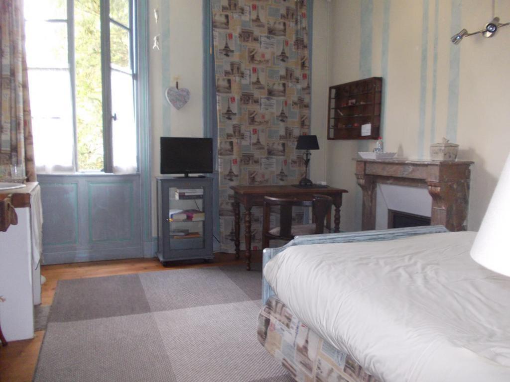B&B Maison Gaudin Cognac Phòng bức ảnh