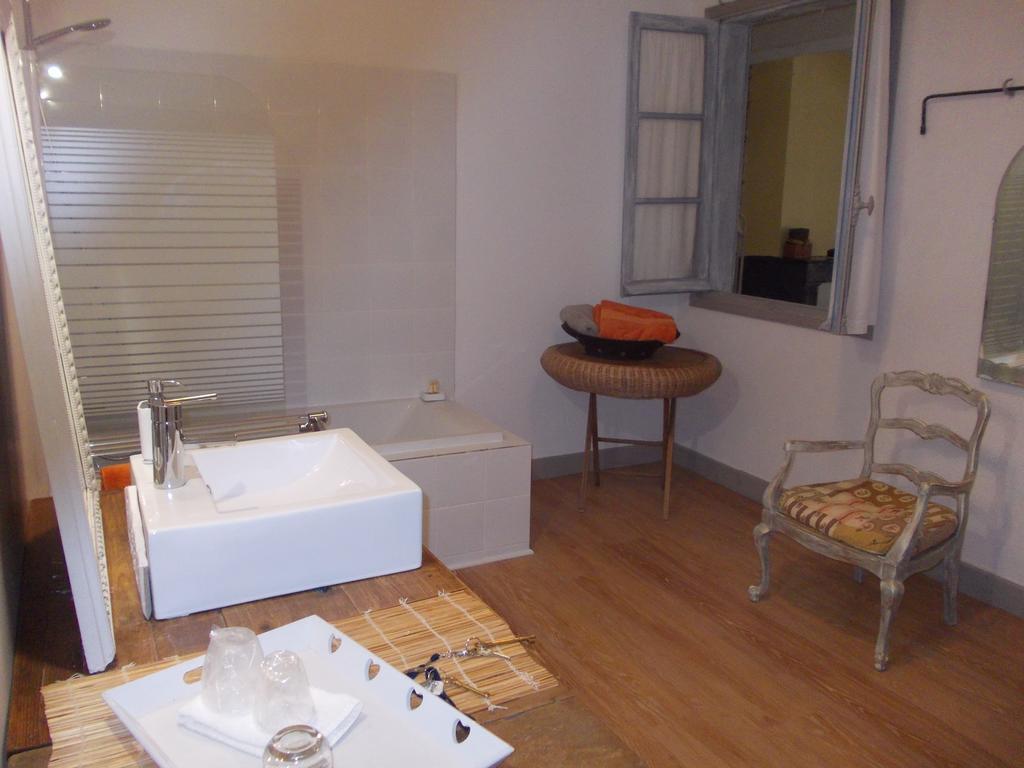 B&B Maison Gaudin Cognac Phòng bức ảnh